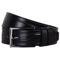 کمربند مردانه شهر چرم مدل 1-243507 - Leather City 243507-1 Belt For Men