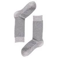 جوراب نانو 70 درصد مردانه پاآرا مدل 9-3-504 - Pa-ara 504-3-9 Socks For Men