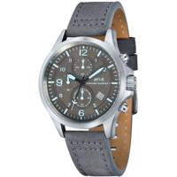 ساعت مچی عقربه ای مردانه ای وی-8 مدل AV-4001-07 AVI-8 AV-4001-07 Watch For Men