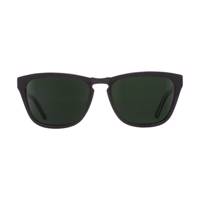 عینک آفتابی اسپای سری Hayes مدل Black Horn Happy Gray Green Spy Hayes Black Horn Happy Gray Green Sunglasses