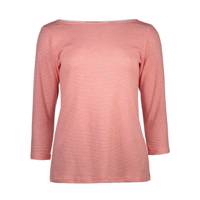 تی شرت آستین بلند زنانه پوپو گروپ مدل 27053 Popo Group 27053 Long Sleeve T-Shirt For Women