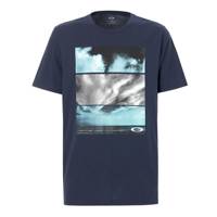 تیشرت اوکلی سری SWC-IN THE CLOUDS FATHOM مدل 190645317783 Oakley 190645317783 SWC-IN THE CLOUDS FATHOM T-SHIRT