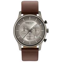 ساعت مچی عقربه ای مردانه کنت کول مدل KC15106001 Kenneth Cole KC15106001 Watch For Men