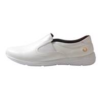 کفش چرم طبی زنانه آریوان مدل ARZ512S Arivan ARZ512S Orthopedic Shoe For Women