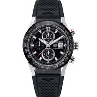 ساعت مچی عقربه ای مردانه تگ هویر مدل CAR201Z.FT6046 TAG Heuer CAR201Z.FT6046 For Men