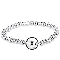 دستبند النگویی جی دبلیو ال مدل BAN270 JWL BAN270 Bracelets