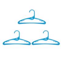 جا لباسی مادرکر مدل SYN010 بسته 3 عددی Mothercare SYN010 Clothes Hanger Pack Of 3