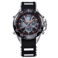 ساعت مچی عقربه ای مردانه وید مدل WH1103-5-Orange