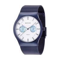 ساعت مچی عقربه‌ ای مردانه برینگ مدل 394-11939 Bering 11939-394 Watch For Men