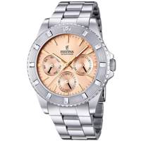 ساعت مچی عقربه ای زنانه فستینا مدل F16697/2 Festina F16697/2 Watch For Women