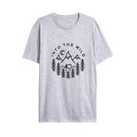 تی شرت ماسادیزان مدل طبیعت وحشی کد 243 Masa Design Tshirt Into The Wild 243