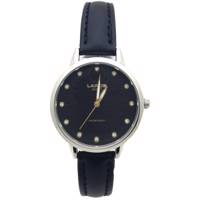 ساعت مچی عقربه ای زنانه لاروس مدل LW-N109-Black Laros LW-N109-Black Watch For Women