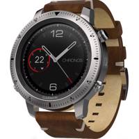 ساعت ورزشی گارمین مدل Fenix Chronos 010-01957-00 Garmin Fenix Chronos 010-01957-00 Sport Watch