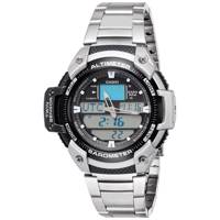 ساعت مچی دیجیتال مردانه کاسیو مدل SGW-400HD-1BVDR Casio SGW-400HD-1BVDR Digital Watch For Men