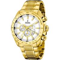 ساعت مچی عقربه‌ای مردانه فستینا مدل F16878/1 Festina F16878/1 Watch For Men