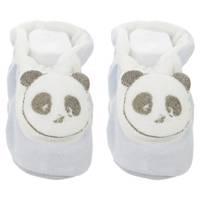 پاپوش نوزادی ببه مینی مدل Panda BM-1259 Bebe Mini Panda BM-1259 Baby Footwear