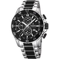 ساعت مچی عقربه‌ای مردانه فستینا مدل F16628/3 Festina F16628/3 Watch For Men