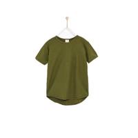 تی شرت پسرانه زارا مدل E068 Zara Baby Boy T-Shirt Model E068