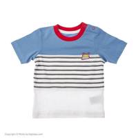 تی شرت آستین کوتاه مادرکر مدل 3259 Mothercare 3259 Baby T-Shirt With Short Sleeve