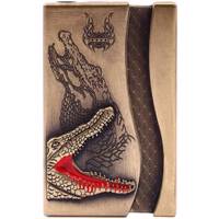 فندک واته مدل Crocodile Vate Crocodile Lighter