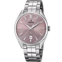 ساعت مچی عقربه ای مردانه فستینا مدل F16976/3 Festina F16976/3 Watch For Men