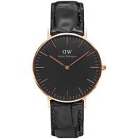 ساعت مچی عقربه‌ ای زنانه دنیل ولینگتون مدل DW00100141 Daniel Wellington DW00100141 Watch For Women