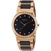 ساعت مچی عقربه‌ ای زنانه برینگ مدل 746-32435 Bering 32435-746 Watch For Women