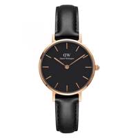 ساعت مچی عقربه ای زنانه دنیل ولینگتون مدل DW00100224 Daniel Wellington DW00100224 Watch For Women