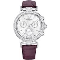 ساعت مچی عقربه ای زنانه سواروسکی مدل 5296835 Swarovski 5296835 Watch For Women