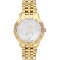 ساعت مچی عقربه ای زنانه تروساردی مدل TR-R2453108502 Trussardi TR-R2453108502 Watch For Women