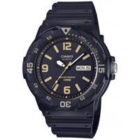 ساعت مچی عقربه ای مردانه کاسیو مدل MRW-200H-1B3VDF - Casio MRW-200H-1B3VDF Watch For Men