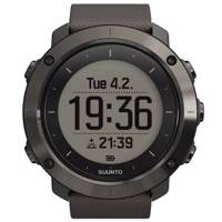 ساعت مچی دیجیتالی سونتو مدل Traverse Graphite SS022226000 Suunto Traverse Graphite SS022226000 Digital Watch For Men