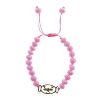 دستبند مارنا گالری ماه تولد آبان مدل D3 Marena Gallery D3 Bracelet