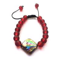 دستبند زیورآلات دست ساز خرداد کد Khordad_310B