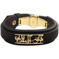 دستبند طلا 18 عیار ماهک مدل MB0351 Maahak MB0351 Gold Bracelet