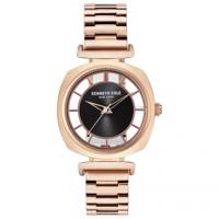 ساعت مچی عقربه ای زنانه کنت کول مدل KC15108001 - Kenneth Cole KC15108001 Watch For Women