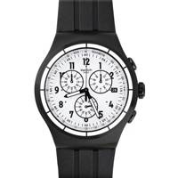 ساعت مچی عقربه ای مردانه سواچ YOB403 Swatch YOB403 Watch For Men