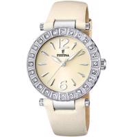 ساعت مچی عقربه ای زنانه فستینا F16645/2 Festina F16645/2