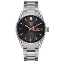 ساعت مچی عقربه ای مردانه تگ هویر مدل WAR201C.BA0723 TAG Heuer WAR201C.BA0723 Watch For Men