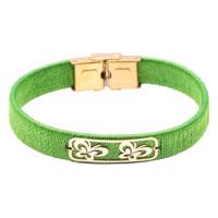 دستبند طلا 18 عیار سپیده گالری مدل SBL0014 Sepideh Gallery SBL0014 Gold Bracelet