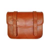 کیف رودوشی چرم کمالی مدل AH-00022