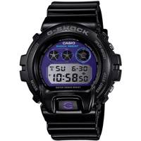 ساعت مچی دیجیتال کاسیو جی شاک DW-6900MF-1DR Casio G-Shock DW-6900MF-1DR