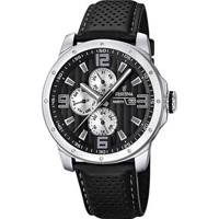 ساعت مچی عقربه ای مردانه فستینا F16585/9 Festina F16585/9