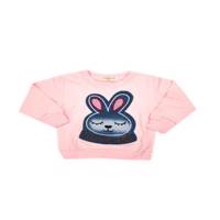 پیراهن دخترانه مدل آوین طرح 4545 Girls Shirt Model Avin Design 4545