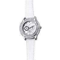 ساعت مچی عقربه‌ ای زنانه الیور وبر مدل 0139-WHI Oliver Weber 0139-WHI Watch For Women