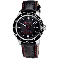 ساعت مچی عقربه ای مردانه ونگر مدل 01.0851.120 Wenger 01.0851.120 Watch For Men