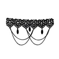 گردنبند گالری پاپیلون مدل 01