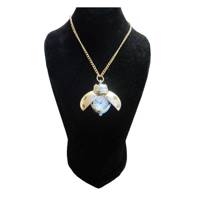 گردنبند گالری کالاکولا مدل پینه دوز