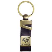 جاسوییچی شهر شیک طرح ماه تولد اسفند مدل JK102-12 Shahr Shik Esfand Month JK102-12 Key Holder