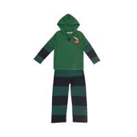 ست تی شرت و شلوار پسرانه پی جامه مدل 193 Pijame 193 T-shirt And Pants For Boys